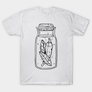 Pepper in a jar T-Shirt